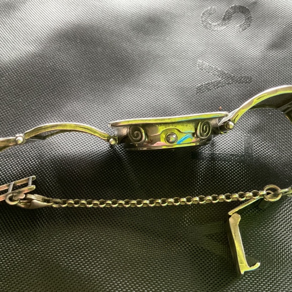 Silpada watch - Picture 2 of 6